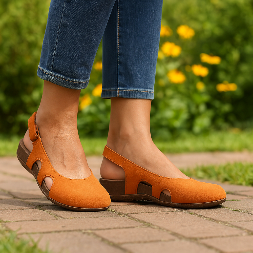 Sienna Comfortable Sandals
