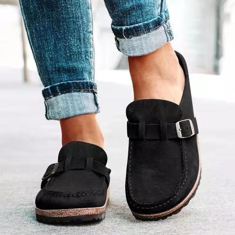 Lyra Supportive Comfortable Shoes