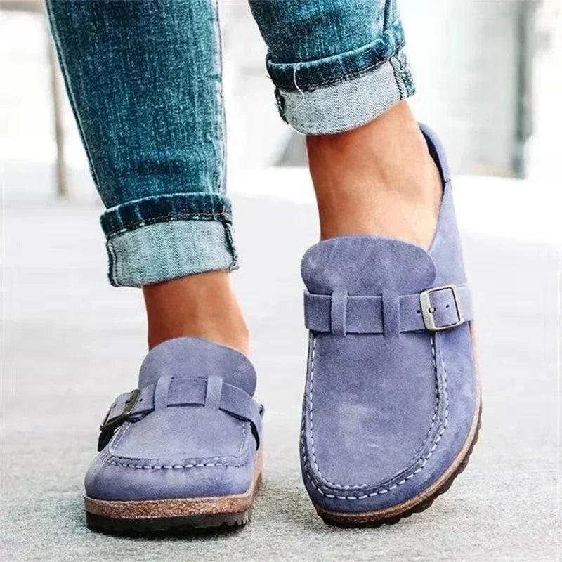 Lyra Supportive Comfortable Shoes