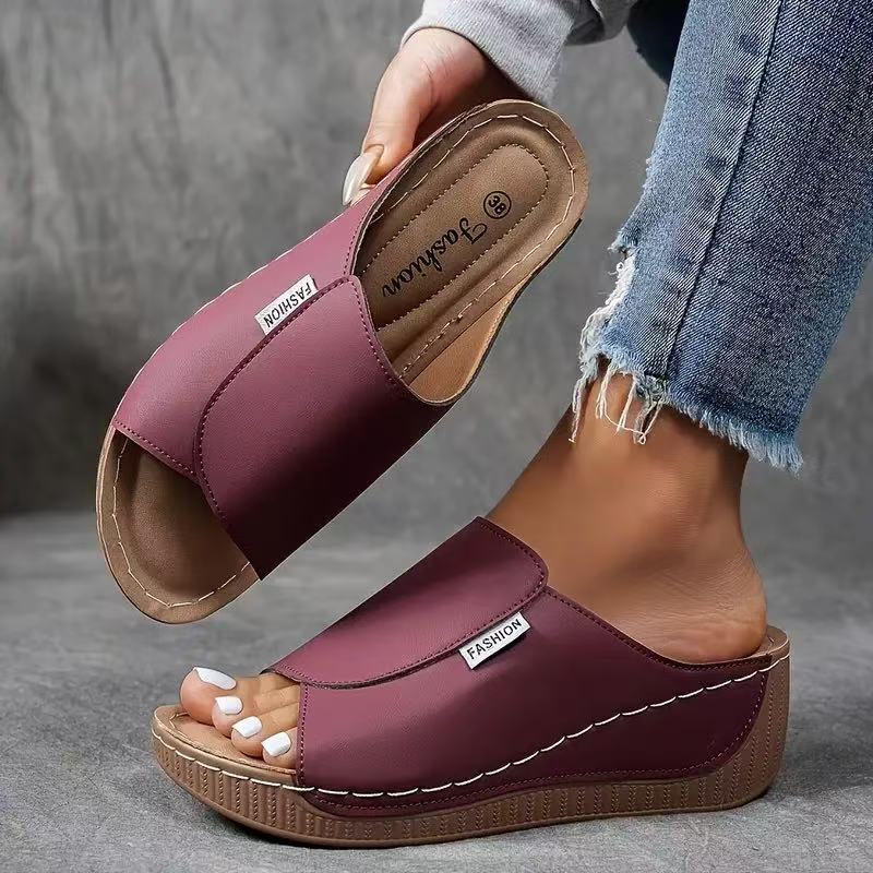 Solaya Orthopaedic Pain Relief Shoes