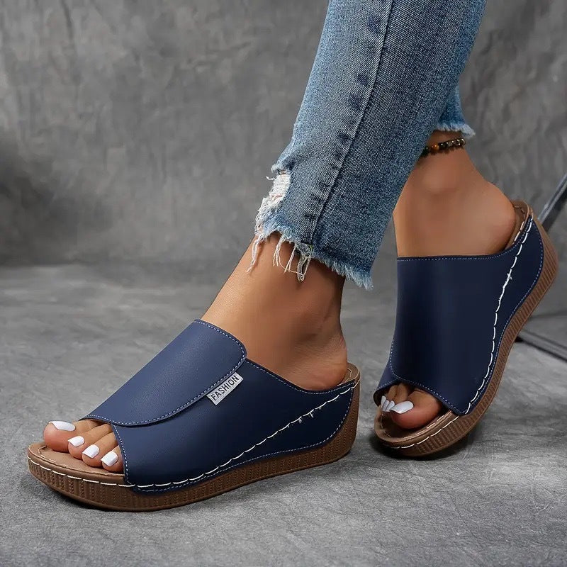 Solaya Orthopaedic Pain Relief Shoes