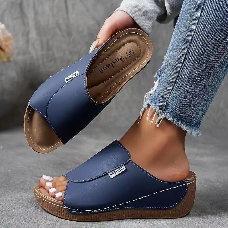 Solaya Orthopaedic Pain Relief Shoes