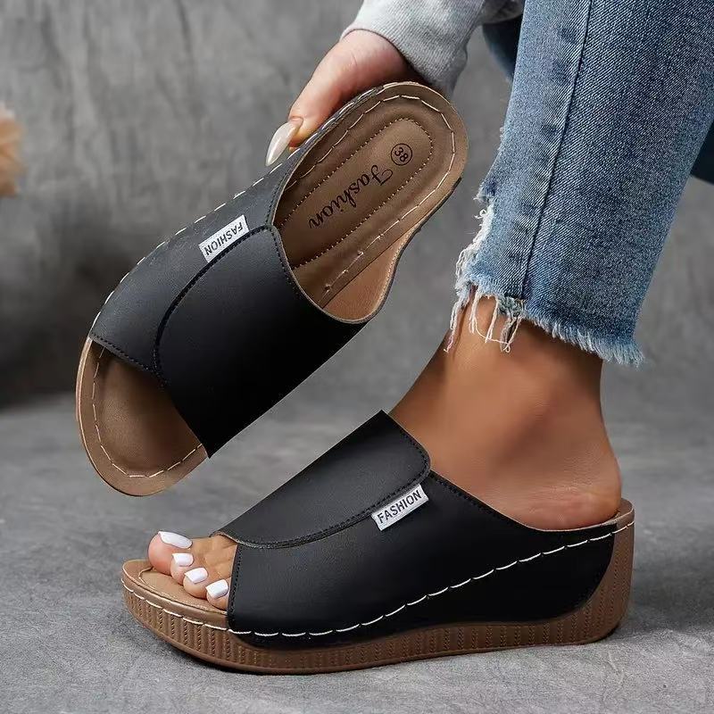 Solaya Orthopaedic Pain Relief Shoes