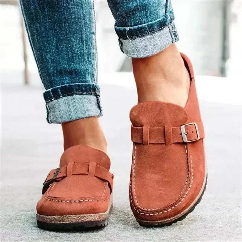 Lyra Supportive Comfortable Shoes