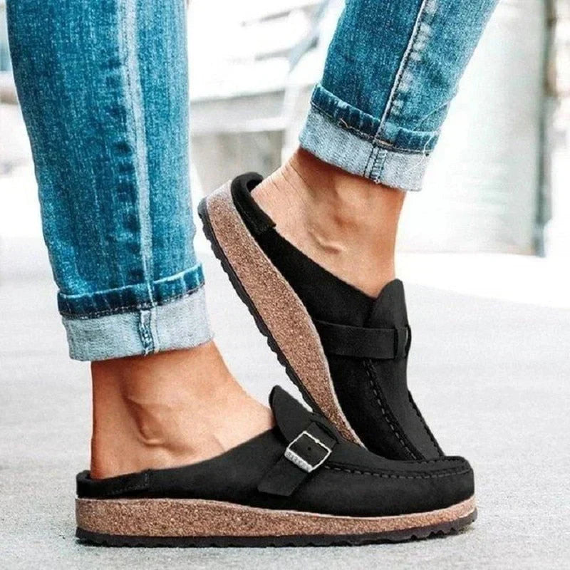 Lyra Supportive Comfortable Shoes