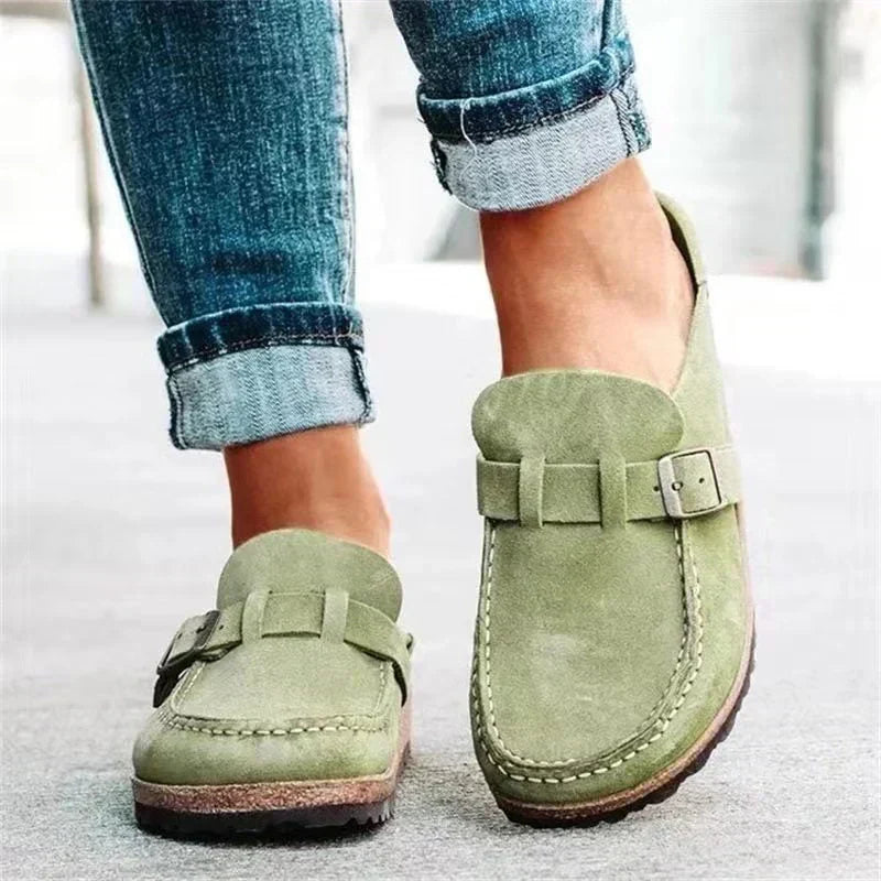 Lyra Supportive Comfortable Shoes