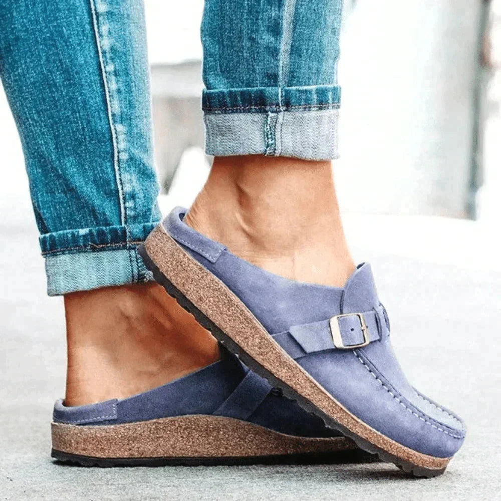 Lyra Supportive Comfortable Shoes