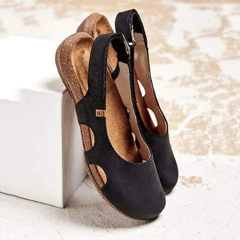 Sienna Comfortable Sandals