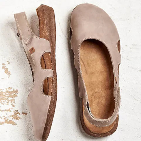 Sienna Comfortable Sandals