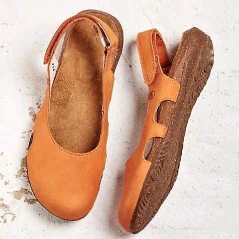 Sienna Comfortable Sandals