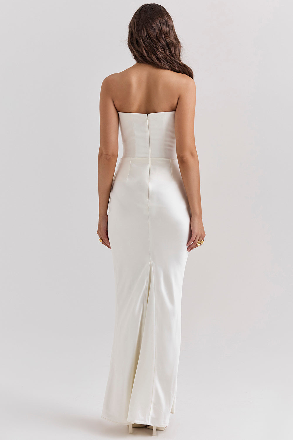 Celina Elegant Maxi Dress