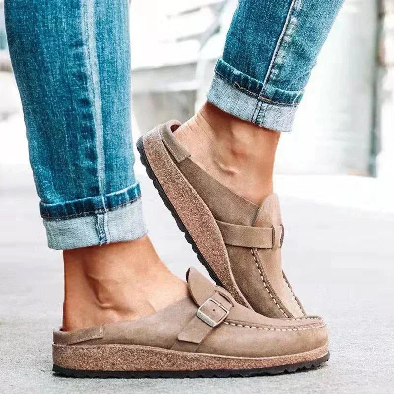 Lyra Supportive Comfortable Shoes