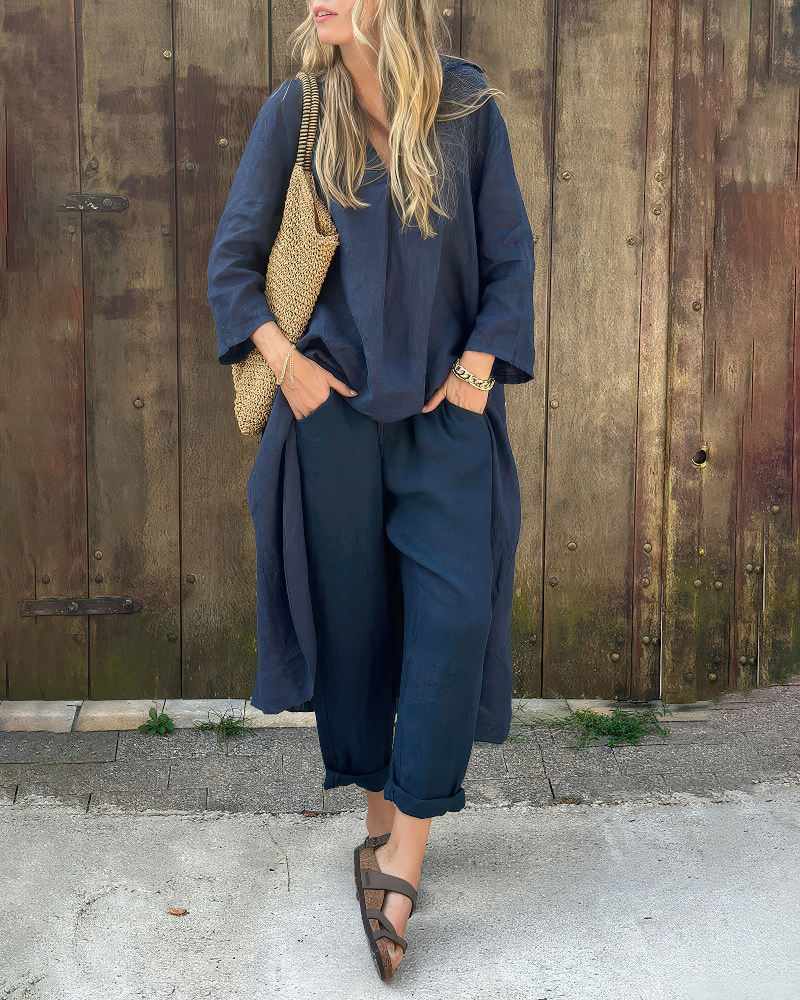 Velonna 2-Piece Set
