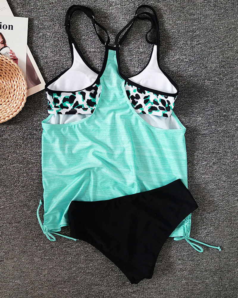 Savanna Tankini
