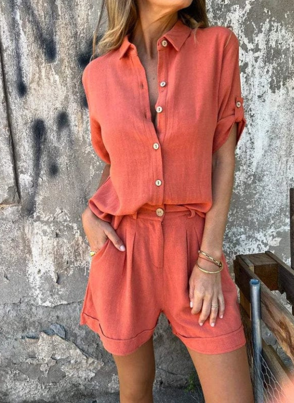 Linvella Summer Set