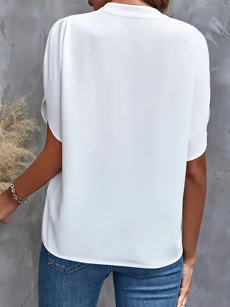 Eleganzia Stylish Spring Shirt