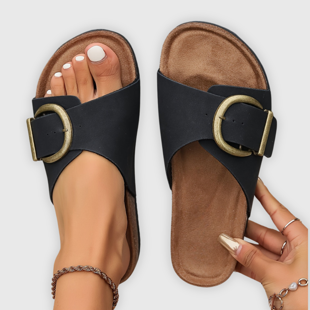 Lunara Comfort Sandals