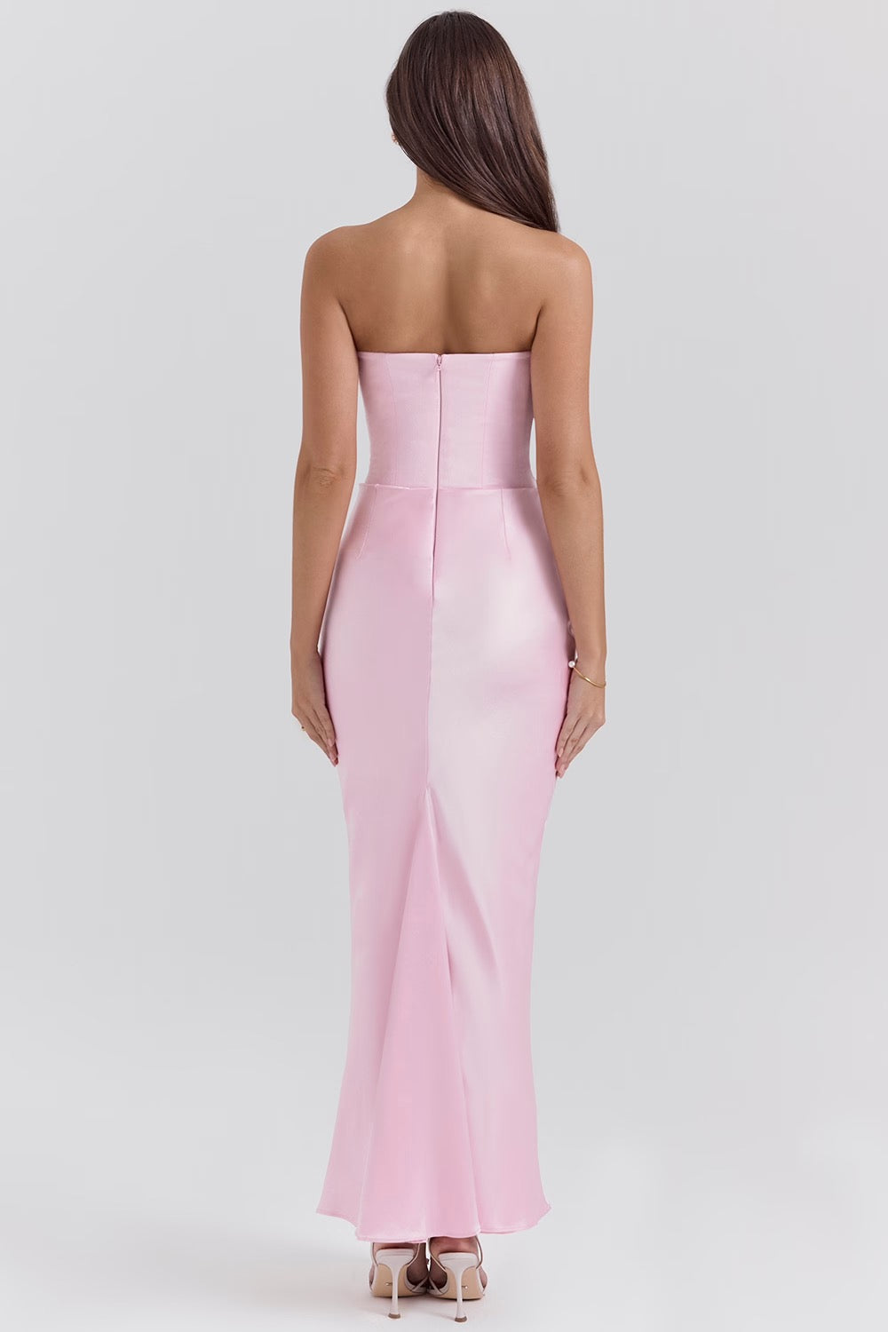 Celina Elegant Maxi Dress