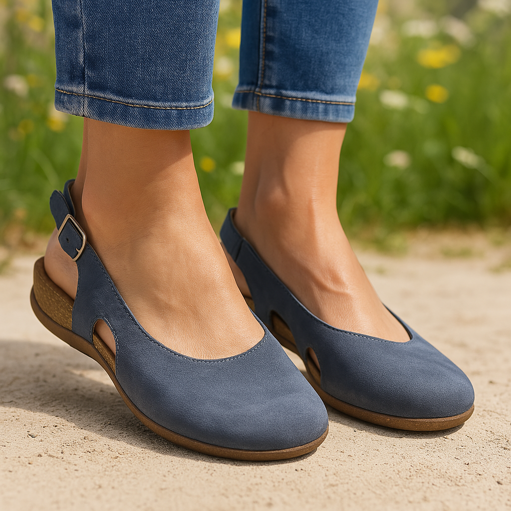 Sienna Comfortable Sandals