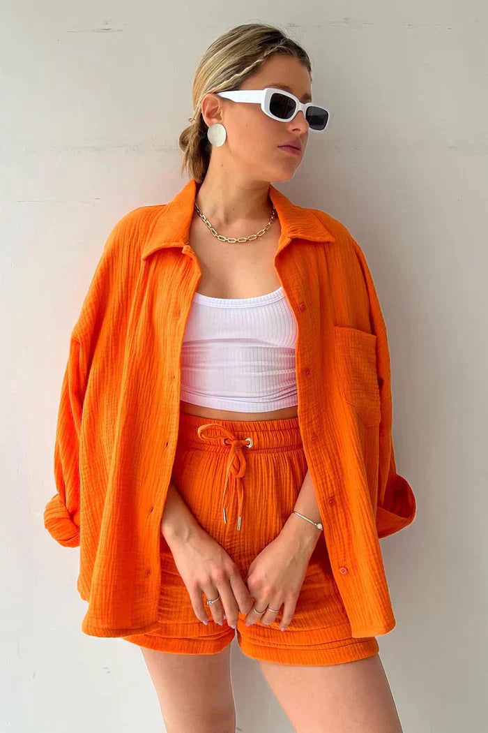 Lina 2-piece summer set