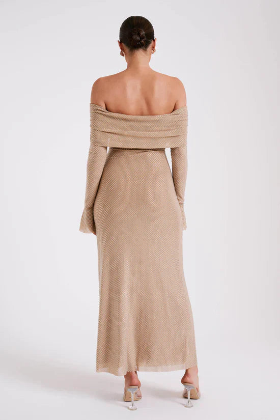 Valentina Maxi Dress