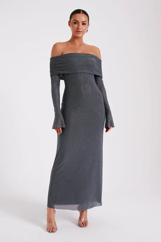 Valentina Maxi Dress