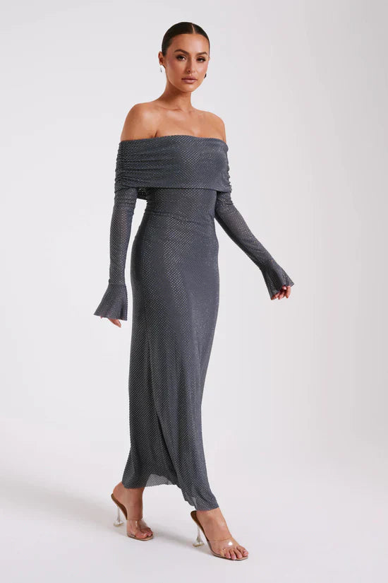 Valentina Maxi Dress