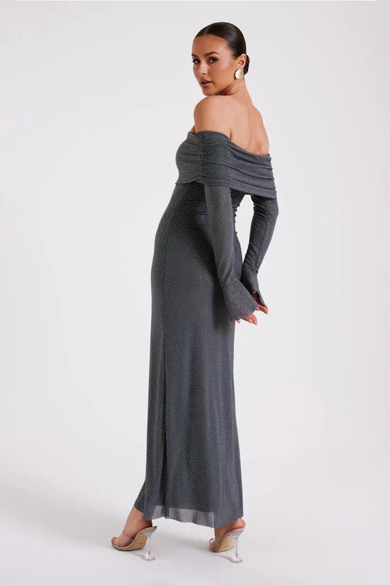 Valentina Maxi Dress