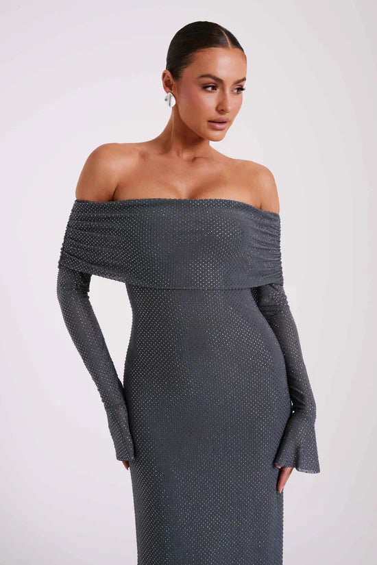 Valentina Maxi Dress