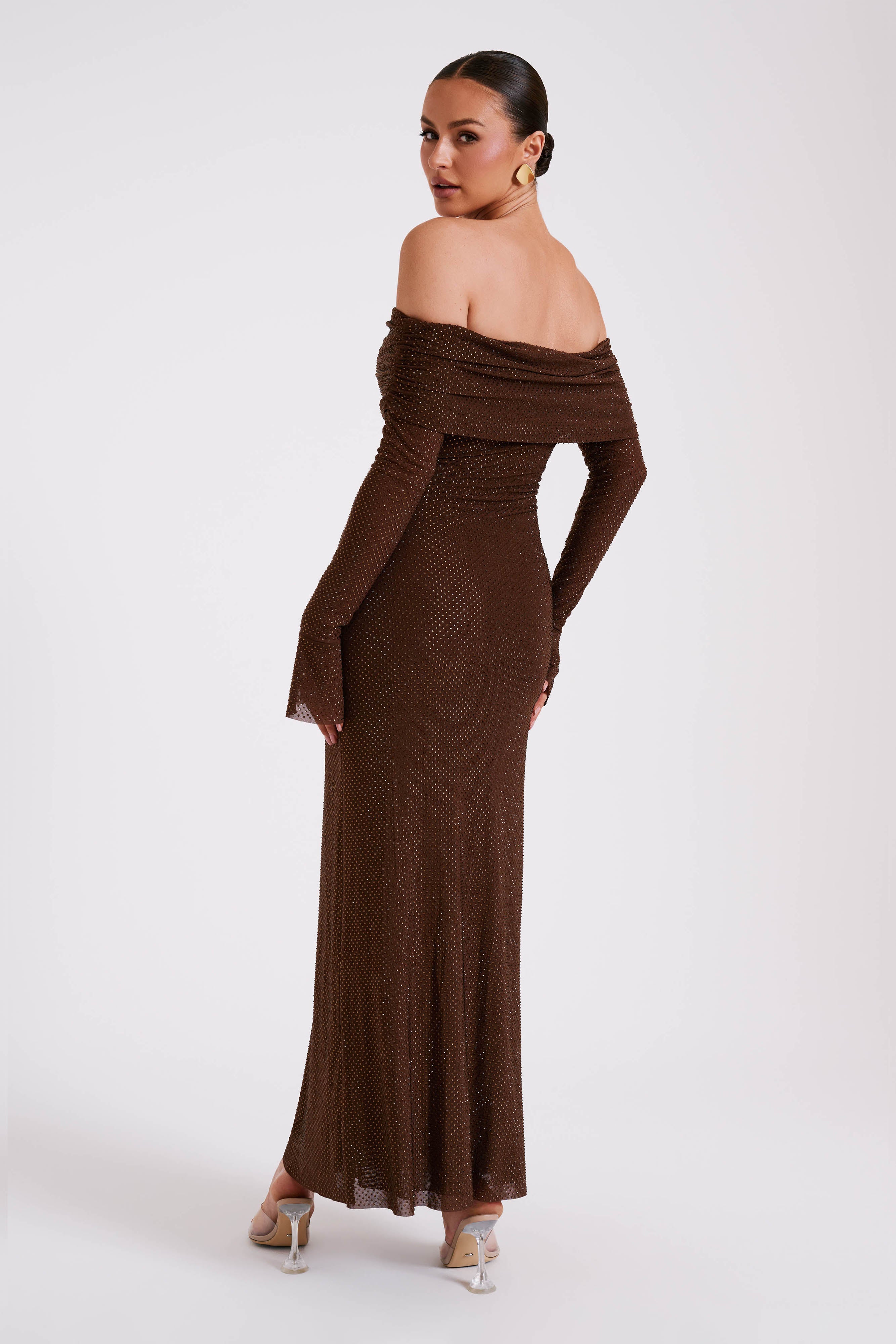Valentina Maxi Dress
