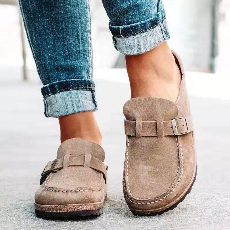 Lyra Supportive Comfortable Shoes