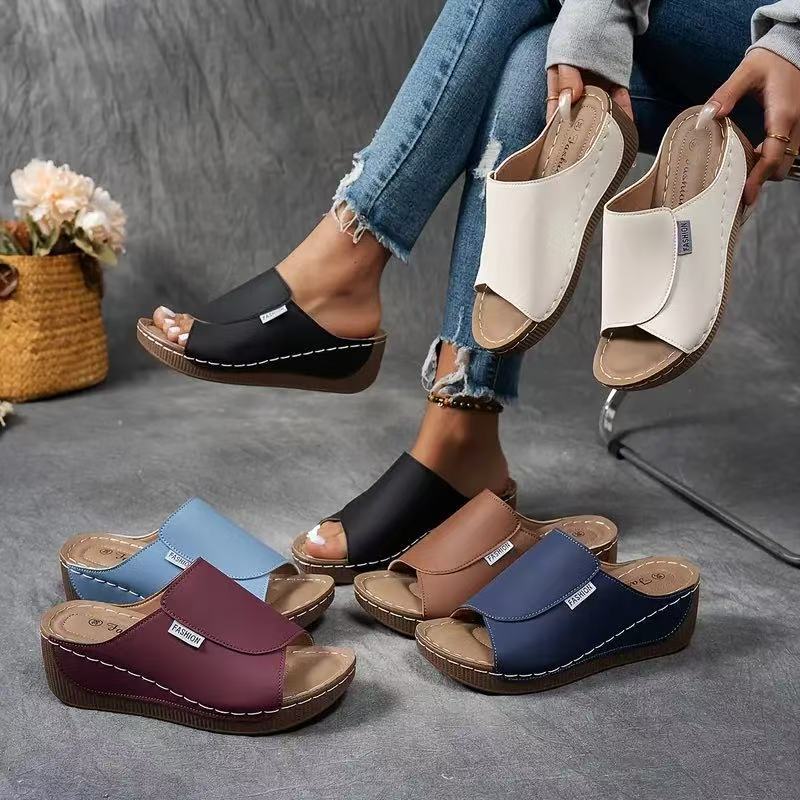 Solaya Orthopaedic Pain Relief Shoes