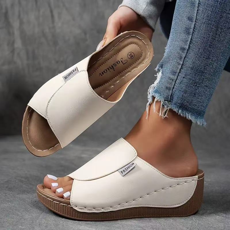 Solaya Orthopaedic Pain Relief Shoes