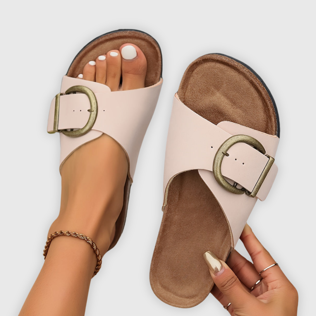 Lunara Comfort Sandals