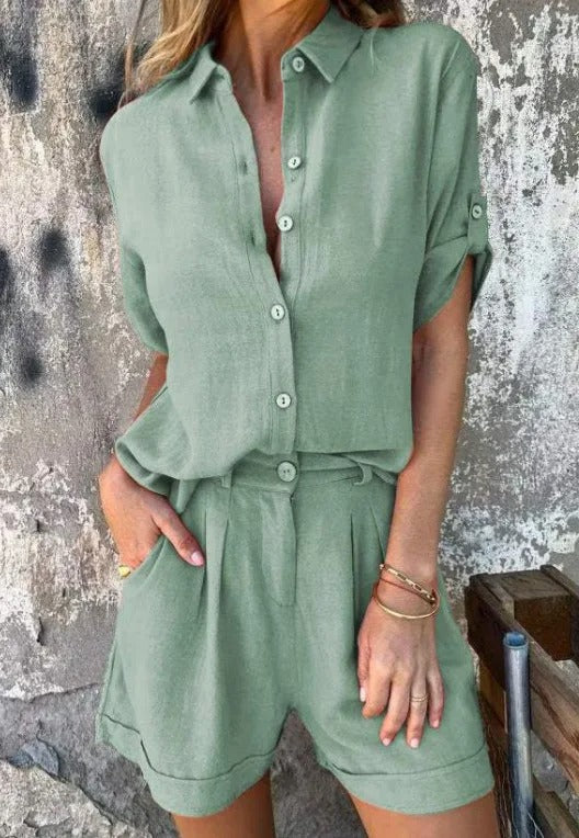 Linvella Summer Set