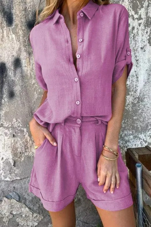 Linvella Summer Set